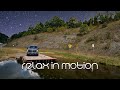 Relax in motion - Driving in USA - music for sleep &amp; relax 19