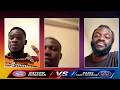 Kane vs PSG! Jeffery, Tadiwanashe & Cornelius Clash on Fans’ Tackle