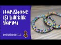 Hapishane İşi Bileklik Yapımı