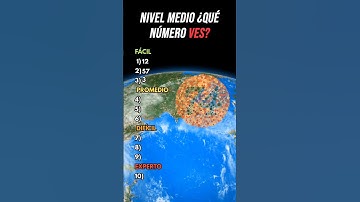 Quiz daltónico 🧠😶‍🌫️ #quiz #daltonismo #adivina #trivia #shorts #preguntas #aprender #test