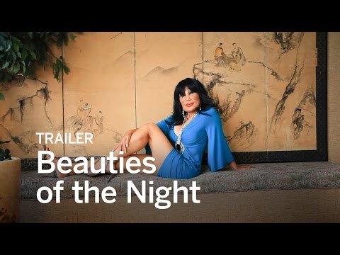 BEAUTIES OF THE NIGHT Trailer | Festival 2016