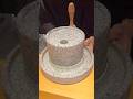 石臼で挽く極上抹茶ティラミス Stone-Ground Matcha Tiramisu
