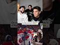 ON REACT À L'ENTREVUE GÊNANTE D'ALY BRASSARD ET ARBER XHEKAJ #lewislefou
