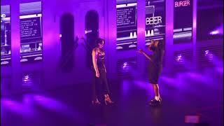 Don Toliver - If I Had (Live) - Kali Uchis