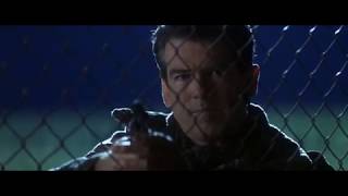 Die Another Day - Switchblades (HD)