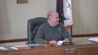 04/07/26 - Hammond Redevelopment Commission Meeting