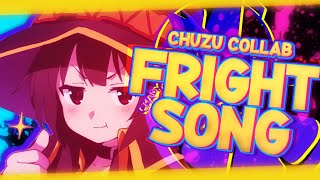 「CHARM X YUZU」FRIGHT SONG MEP - HAPPY HALLOWEEN!