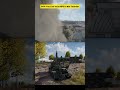 POV: You Live as an NPC in War Thunder.