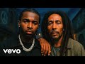 Pop Smoke Ft Bob Marley Dead Or Alive Music Video 2025