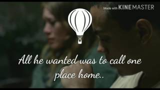 What Lies Beneath - Book Trailer For Wattpad