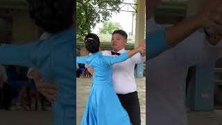 Download Lagu MABES Unit meet 2025 Tango modern standard MP3