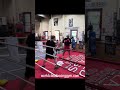 Proper Repetition Is The Mother Of Skill! Atif Oberlton#boxing #boxingtraining