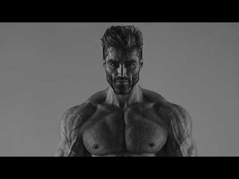 GIGA CHAD