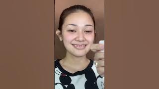 MAKEUP PROSES BY DEWI TIAN MAKEUP ARTIS PROFESIONAL