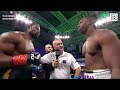 FULL FIGHT | Armz Korleone vs. Minikon