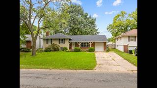 212 SW Craigmont Dr, Lee's Summit, MO