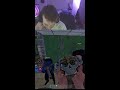 SNOW BALLING LIVE