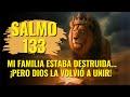 🌿 SALMO 133 – ORACIÓN PODEROSA PARA UNIR FAMILIAS SEPARADAS