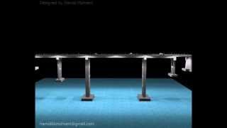 Bridge Lighting Design