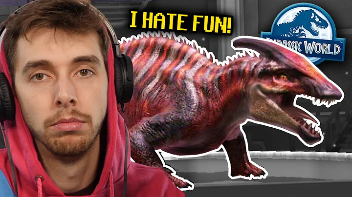 Is Jurassic World Alive pay to win? (2023)