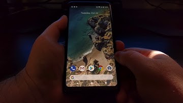 Pixel 2 | Booting into Recovery Mode