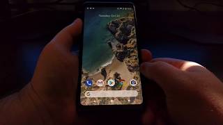 How To Boot The Pixel 2 And Pixel 2 Xl Into Recovery Mode