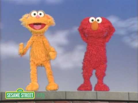 zoe sesame street