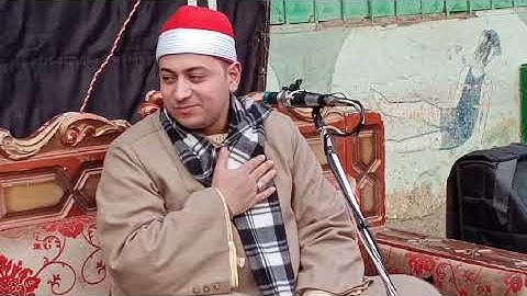 ماتيسر من آل عمران للقارئ محمد ممدوح علي قرية كراديس