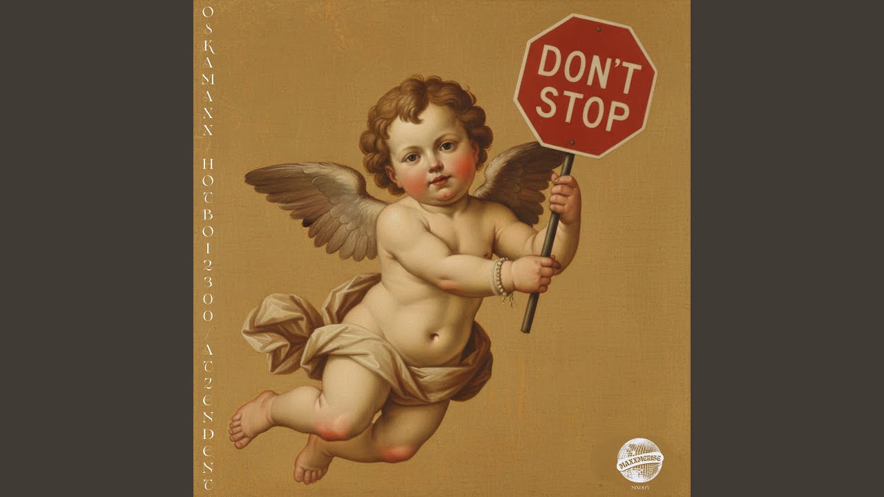 Watch Don't Stop on YouTube Watch Don't Stop on YouTube
