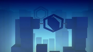 Smash hit custom checkpoint - space