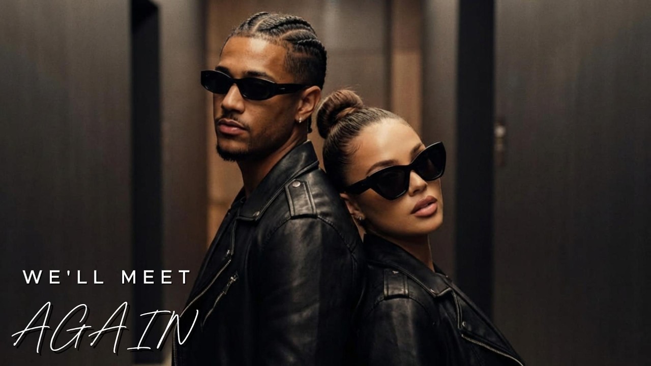 Rumi - We'll Meet Again [DEEP HOUSE]