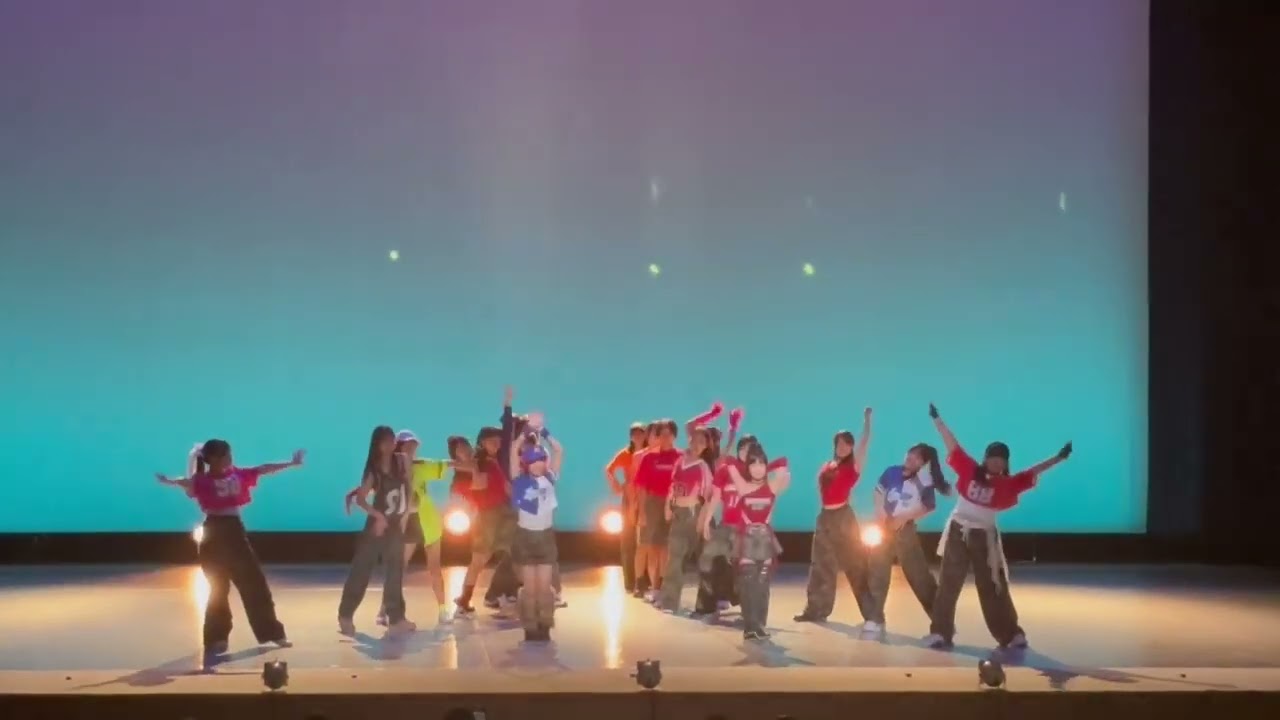 BMB culture SISTA class 宇治市民文化祭　2025