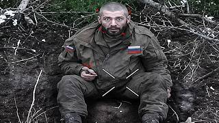 Russian Soldiers Had No Answer for FPV Drones | Combat Footage