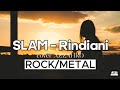 Slam - Rindiani (cover) ROCK/METAL