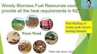 Wicked Problem Clean Renewable Heat Millie Robinson