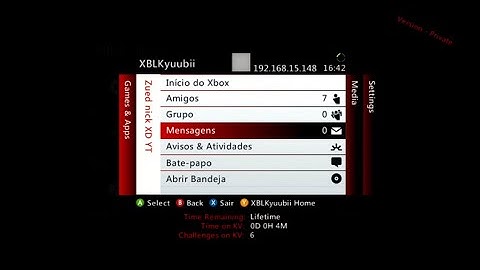 XBLKyuubii Stealth Server [✯Private✯][RGH/JTAG]