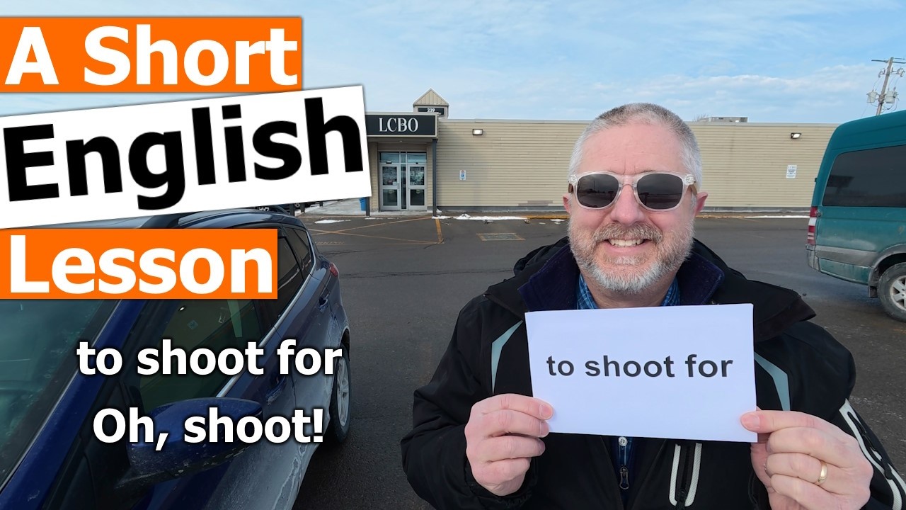 Learn the English Phrases 