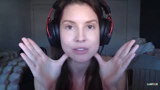 Amanda Cerny DEMANDS 500 subs or she will “quit” twitch