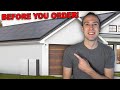 5 Things You NEED to Know Before Ordering Tesla Solar