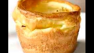 The Original and Best Yorkshire Pudding Recipe screenshot 4