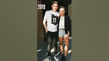 فالفيردي X زوجتهValverde X His Wife Football اليورو Messi 