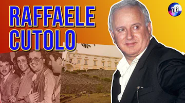Dove nato Raffaele Cutolo?