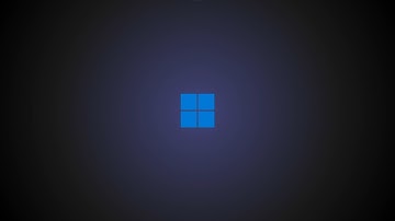 Windows 11 Boot Animation Concept #3 (Remastered)