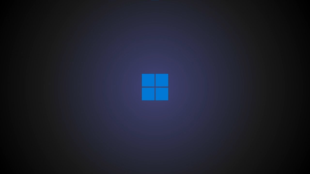 Windows 11 Boot Animation Concept #3 (Remastered) - YouTube