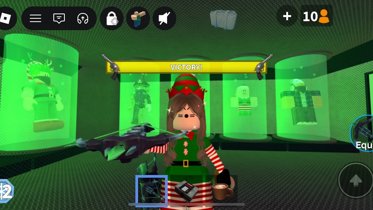 Mm2 Mobile Montage #7