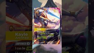 This is How Empowering Kayle ACTUALLY Works