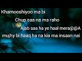 Bezubaan to nai song by khamaaj band Whatsapp status Whatsapp Status Video Download Free