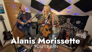 You Learn - Alanis Morissette (Cover) by Fresh Breath