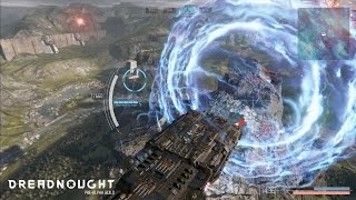 Dreadnought - Gameplay Commentary Trailer