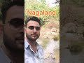 The Beauty of Nagaland Hills #nagaland